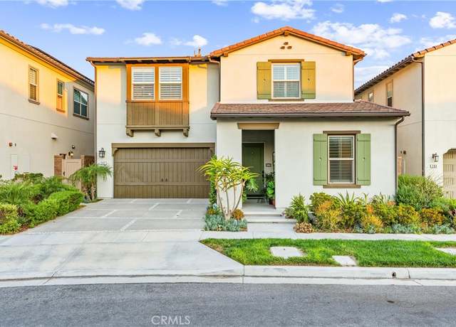 Property at 202 Geyser, Irvine, CA 92618, 4 beds, 4.5 baths