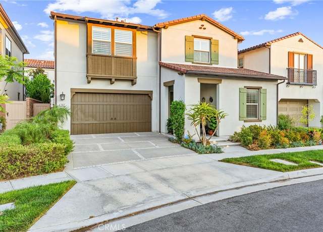 Property at 202 Geyser, Irvine, CA 92618, 4 beds, 4.5 baths