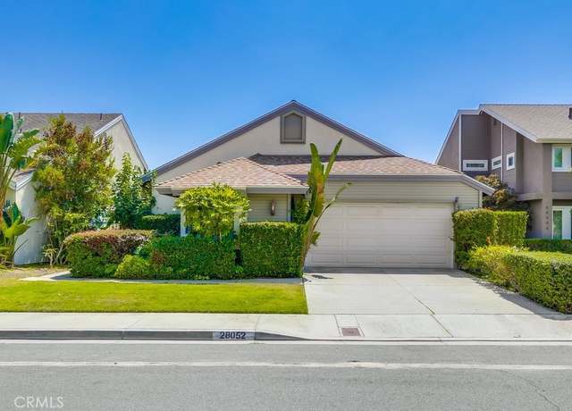 Property at 28052 Singleleaf, Mission Viejo, CA 92692, 3 beds, 2 baths