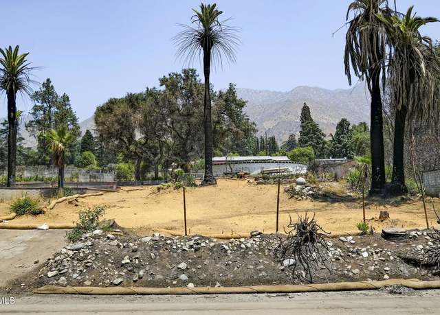 Property at 677 E Palm St, Altadena, CA 91001
