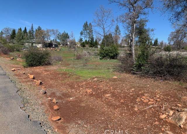 Property at 0 Mirada Ln, Paradise, CA 95969