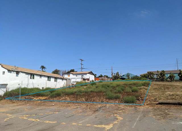 Property at 316 E 31st St, National City, CA 91950