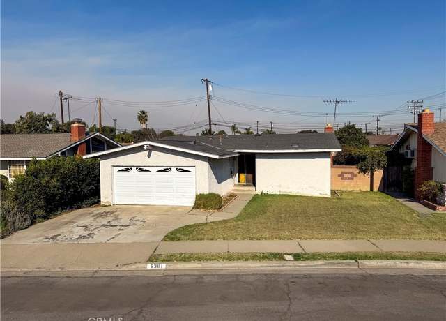 Property at 8381 E Blithedale St, Long Beach, CA 90808, 3 beds, 2 baths