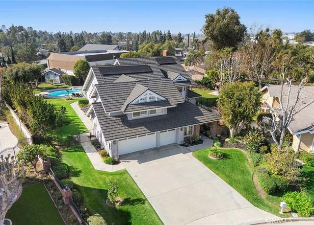 Property at 4945 Silver Spurs Ln, Yorba Linda, CA 92886, 4 beds, 3 baths