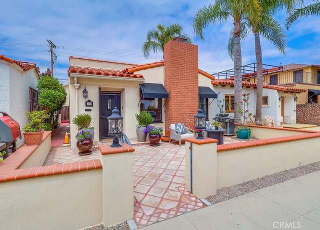 Property at 239 Granada Ave, Long Beach, CA 90803, 3 beds, 2 baths