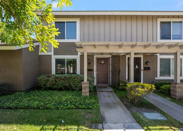 Property at 11086 Camden Way, Stanton, CA 90680, 3 beds, 1.5 baths