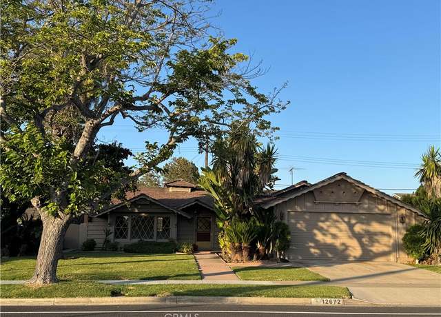 Property at 12672 Foster Rd, Los Alamitos, CA 90720, 4 beds, 3 baths
