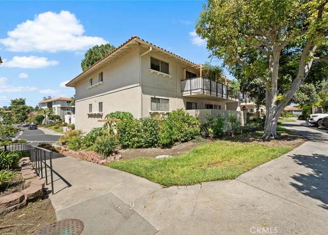 Property at 2338 Avenida Sevilla Unit N, Laguna Woods, CA 92637, 2 beds, 2 baths
