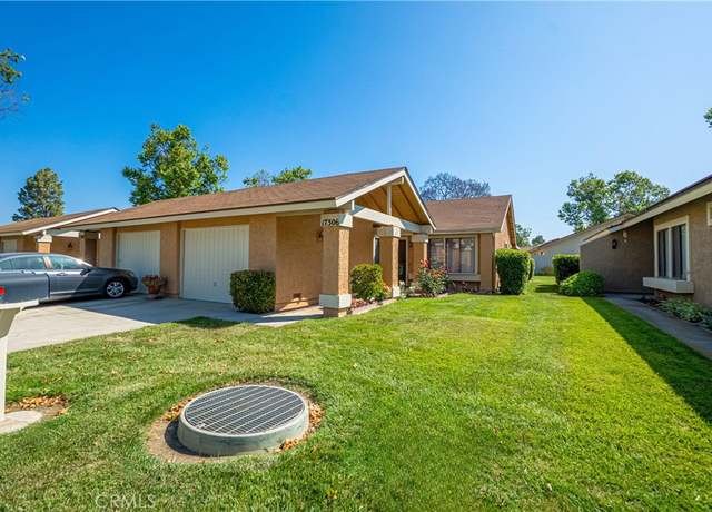 Property at 17306 Village 17, Camarillo, CA 93012, 2 beds, 2 baths