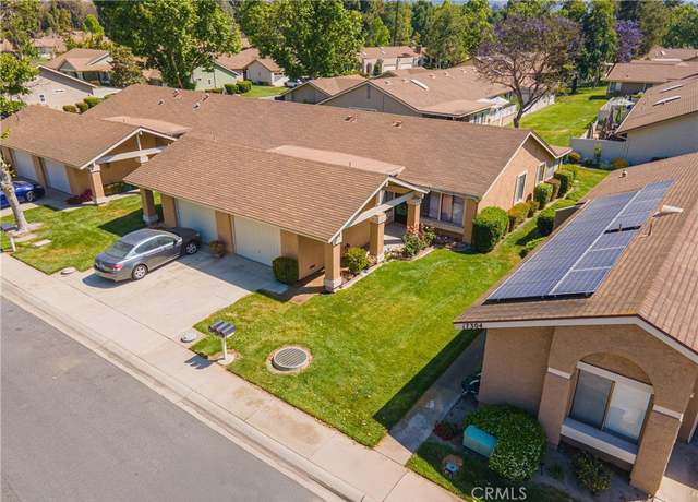 Property at 17306 Village 17, Camarillo, CA 93012, 2 beds, 2 baths