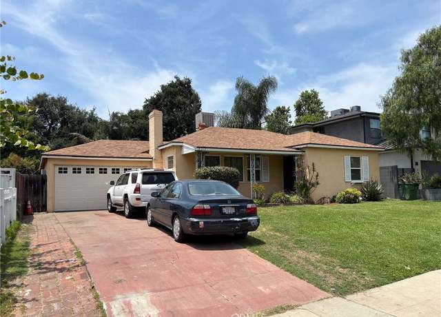 Property at 4317 Elmer Ave, Studio City, CA 91602, 3 beds, 2 baths