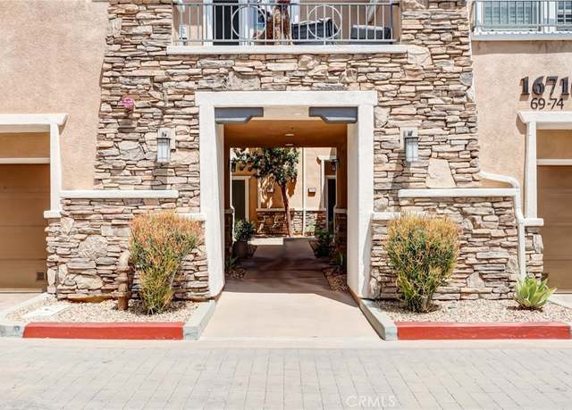 Property at 16710 Nicklaus Dr #73, Rancho Cascades, CA 91342, 3 beds, 2.5 baths