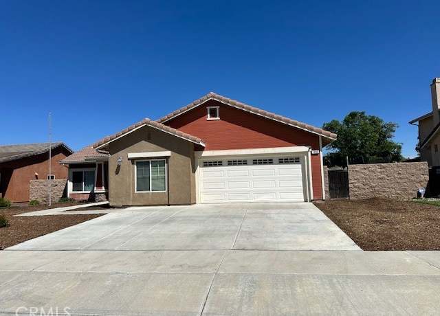 Property at 1380 Riverstone Ct, Hemet, CA 92545, 5 beds, 2 baths
