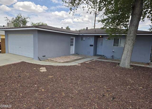 Property at 44036 Cedar Ave, Lancaster, CA 93534, 3 beds, 1 bath