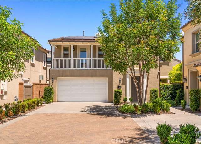 Property at 120 Halo, Irvine, CA 92618, 4 beds, 3 baths