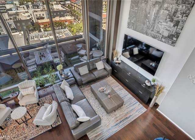 Property at 1100 Wilshire Blvd #1701, Los Angeles, CA 90017, 2 beds, 2 baths