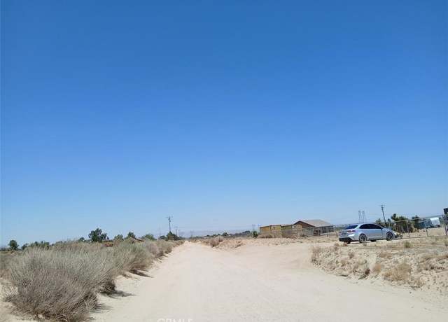 Property at 0 Eaby Rd, Phelan, CA 92371