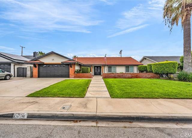 Property at 12195 Monte Vista Ave, Chino, CA 91710, 4 beds, 2 baths