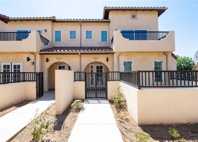 Property at 5526 E Los Angeles Ave #4, Simi Valley, CA 93063, 3 beds, 2.5 baths