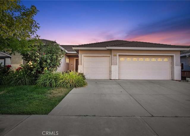 Property at 519 Chandler Ct, Livingston, CA 95334, 4 beds, 2 baths