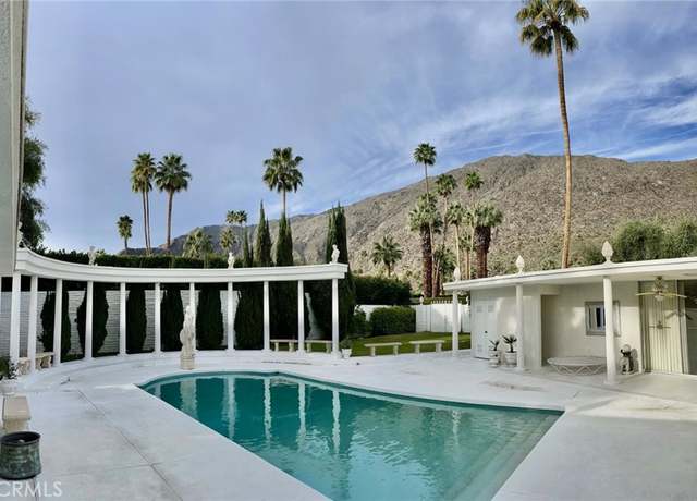 Property at 300 S Patencio Rd, Palm Springs, CA 92262, 3 beds, 3 baths