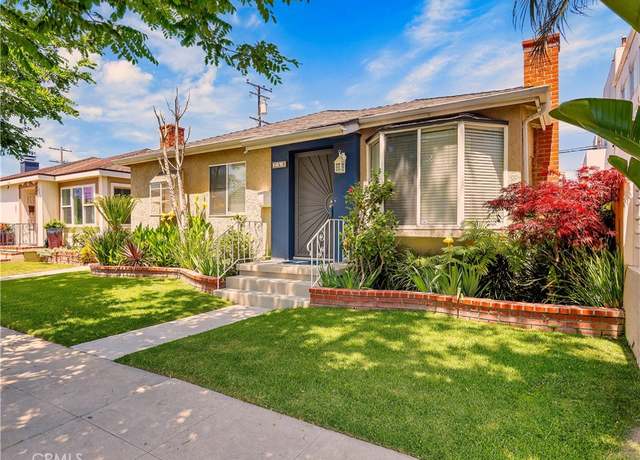 Property at 259 Ravenna Dr, Long Beach, CA 90803, 3 beds, 2 baths