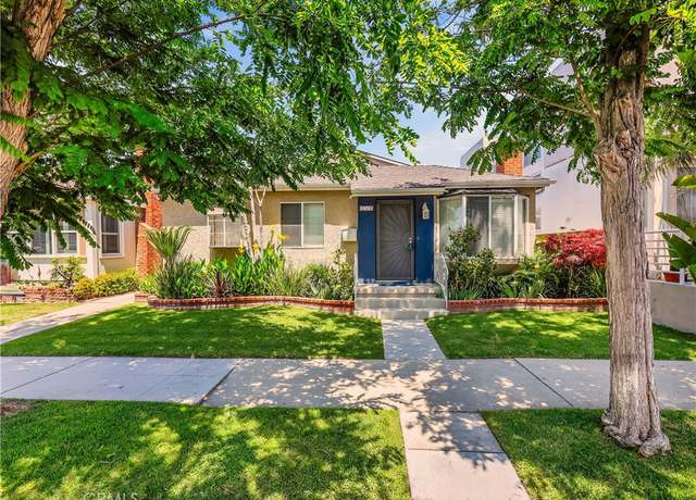 Property at 259 Ravenna Dr, Long Beach, CA 90803, 3 beds, 2 baths