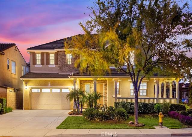 Property at 4366 Wintress Dr, Chino, CA 91710, 5 beds, 4.5 baths