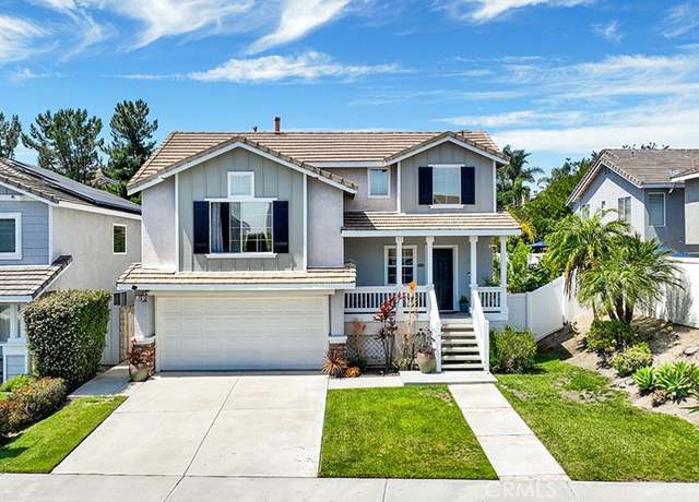 Property at 15 Dusty Trl, Trabuco Canyon, CA 92679, 3 beds, 2.5 baths