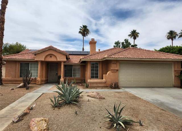 Property at 69736 Cypress Rd, Cathedral City, CA 92234, 3 beds, 2 baths