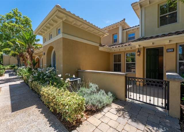 Property at 180 Guinevere, Irvine, CA 92620, 2 beds, 2.5 baths
