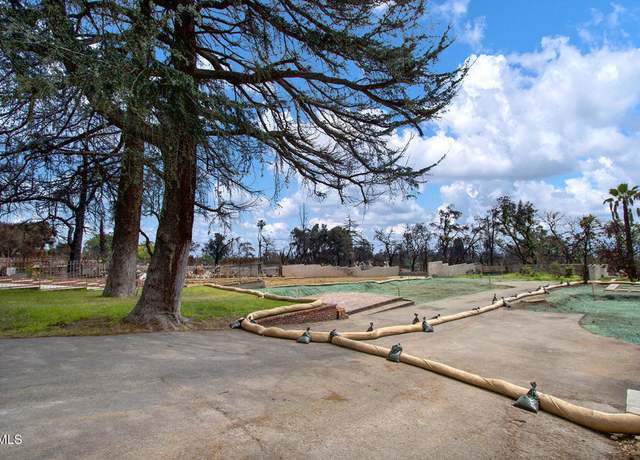 Property at 596 Wapello St, Altadena, CA 91001