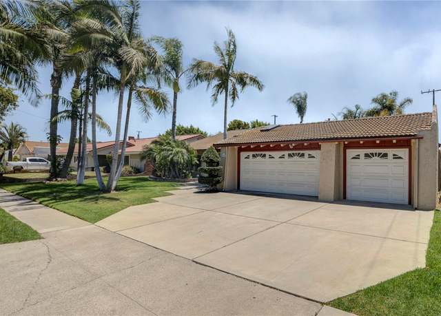 Property at 1336 W North St, Anaheim, CA 92801, 4 beds, 2 baths