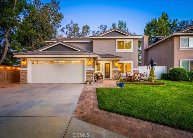 Property at 33037 Paterno St, Temecula, CA 92592, 4 beds, 2.5 baths