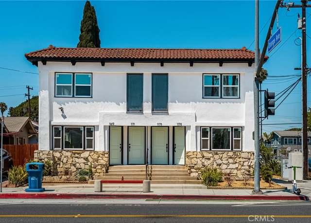 Property at 1169 E Broadway, Long Beach, CA 90802, 6 beds, 4 baths