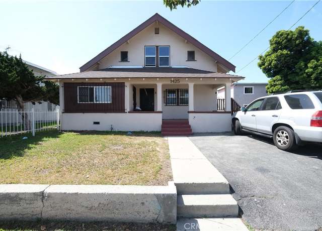 Property at 1415-1425 Martin Luther King Jr Ave, Long Beach, CA 90813, 20 beds, 11 baths