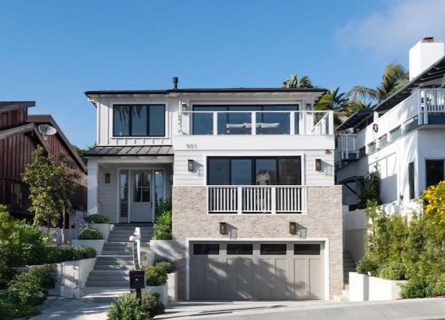 Property at 931 Duncan Ave, Manhattan Beach, CA 90266, 6 beds, 6 baths