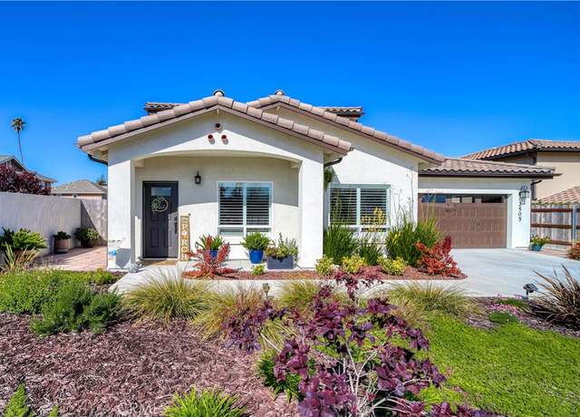 Property at 2505 Terrace Sands Ln, Oceano, CA 93445, 3 beds, 2.5 baths