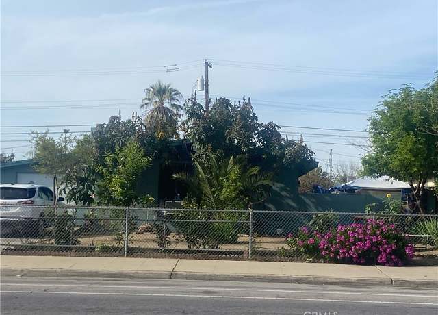 Property at 4773 E Butler Ave, Fresno, CA 93702, 3 beds, 1.5 baths