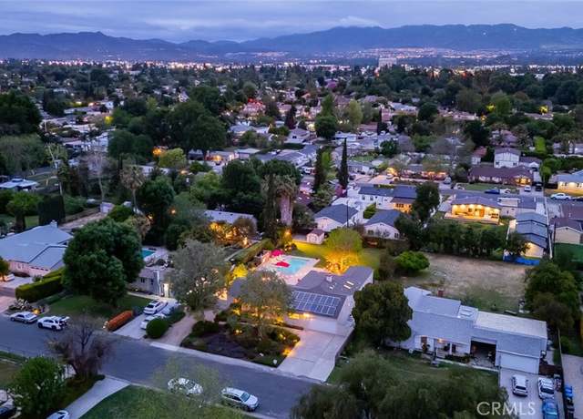 Property at 19561 Lorne St, Reseda, CA 91335, 3 beds, 3 baths