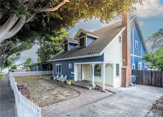 Property at 2711 E Washington St, Carson, CA 90810, 5 beds, 3.5 baths