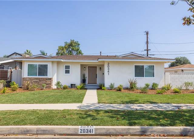 Property at 20341 Schoenborn St, Winnetka, CA 91306, 3 beds, 2 baths