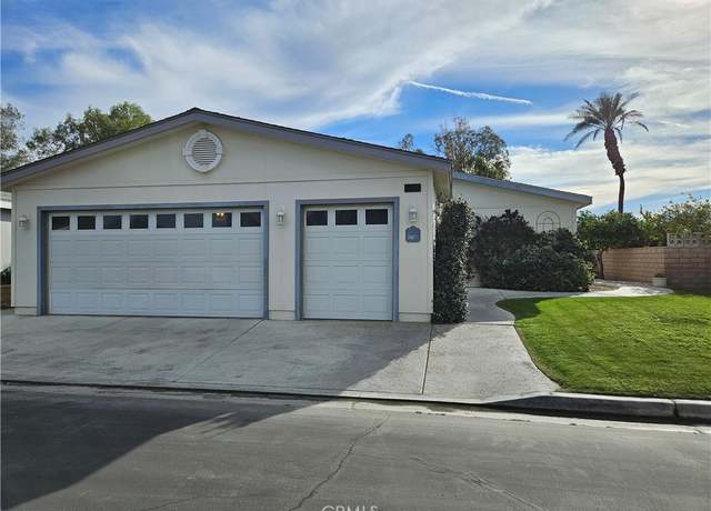 Property at Undisclosed address, Thousand Palms, CA 92276, 4 beds, 2 baths