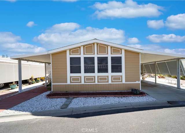 Property at 5001 W Florida Ave #559, Hemet, CA 92545, 2 beds, 2 baths