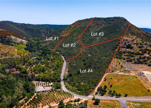 Property at 1 El Calamar, Temecula, CA 92590
