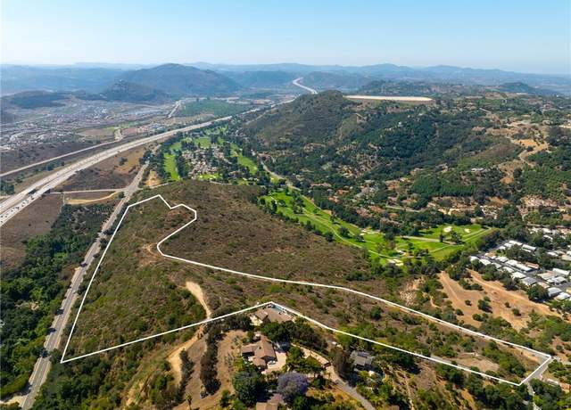 Property at 0 Vista Valle Camino, Fallbrook, CA 92028