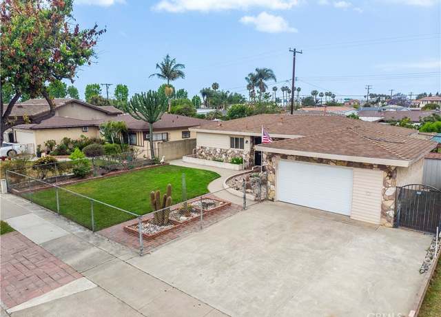 Property at 13401 Cypress St, Garden Grove, CA 92843, 3 beds, 2 baths