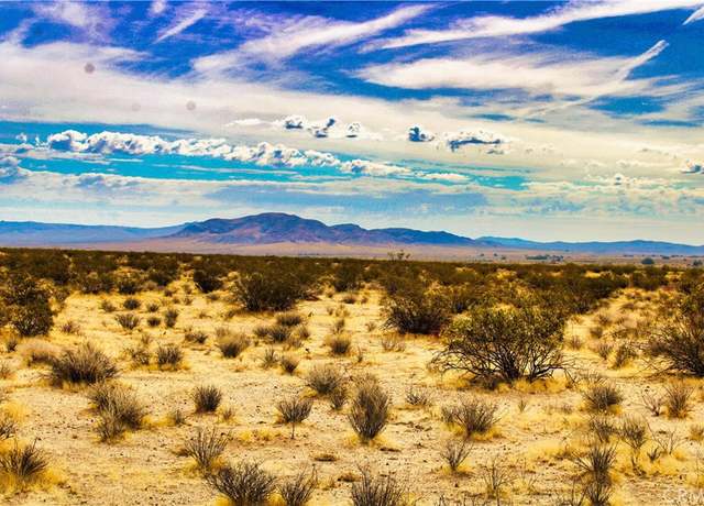 Property at 777 Valley Wells Rd, Hinkley, CA 92347