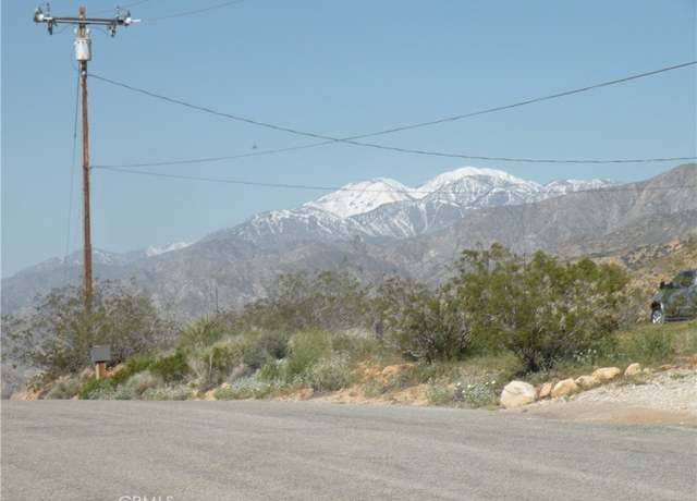 Property at 54595 Navajo Trl, Yucca Valley, CA 92284