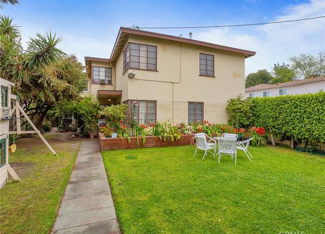 Property at 5337 Bellingham Ave, Valley Village, CA 91607, 8 beds, 4 baths